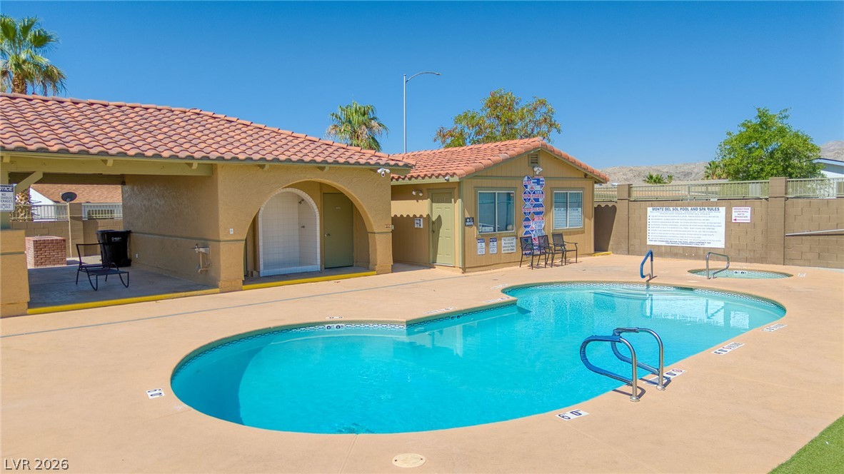 3189 Del Monte Street Laughlin NV 89029
