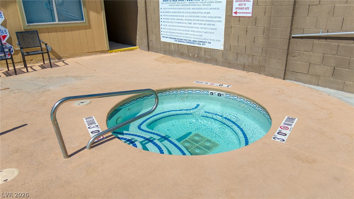 3189 Del Monte Street Laughlin NV 89029