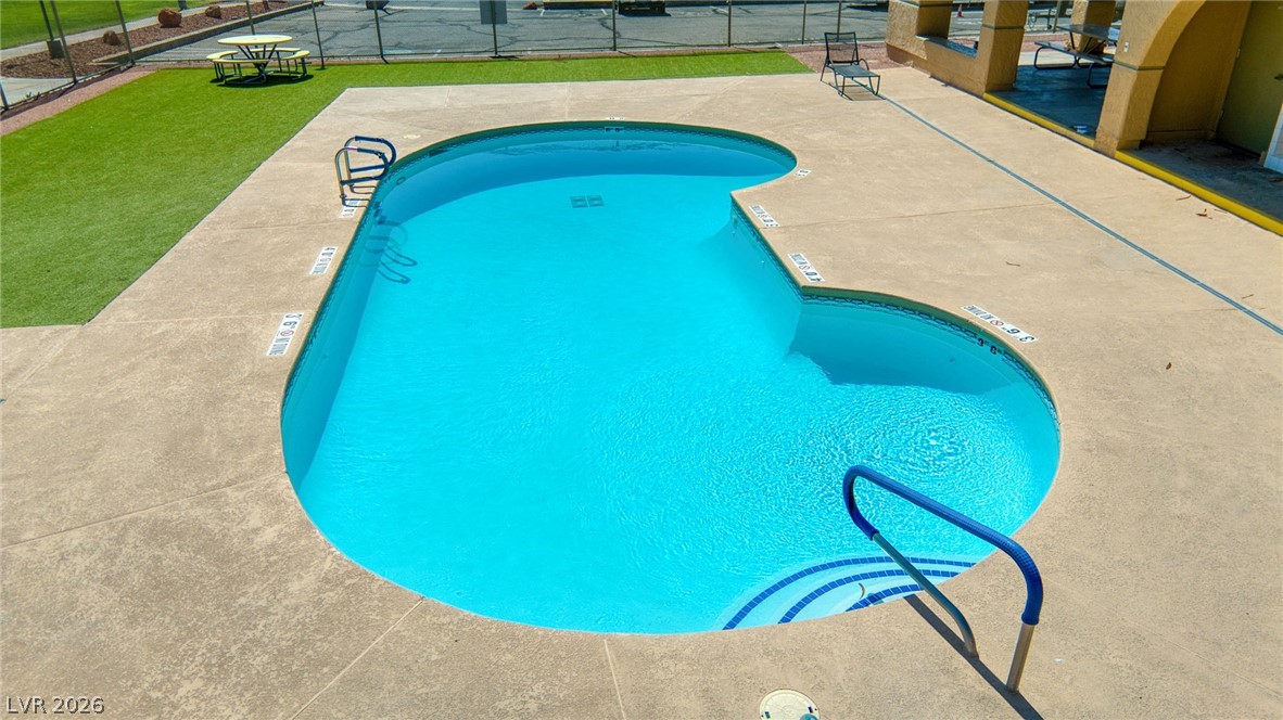3189 Del Monte Street Laughlin NV 89029