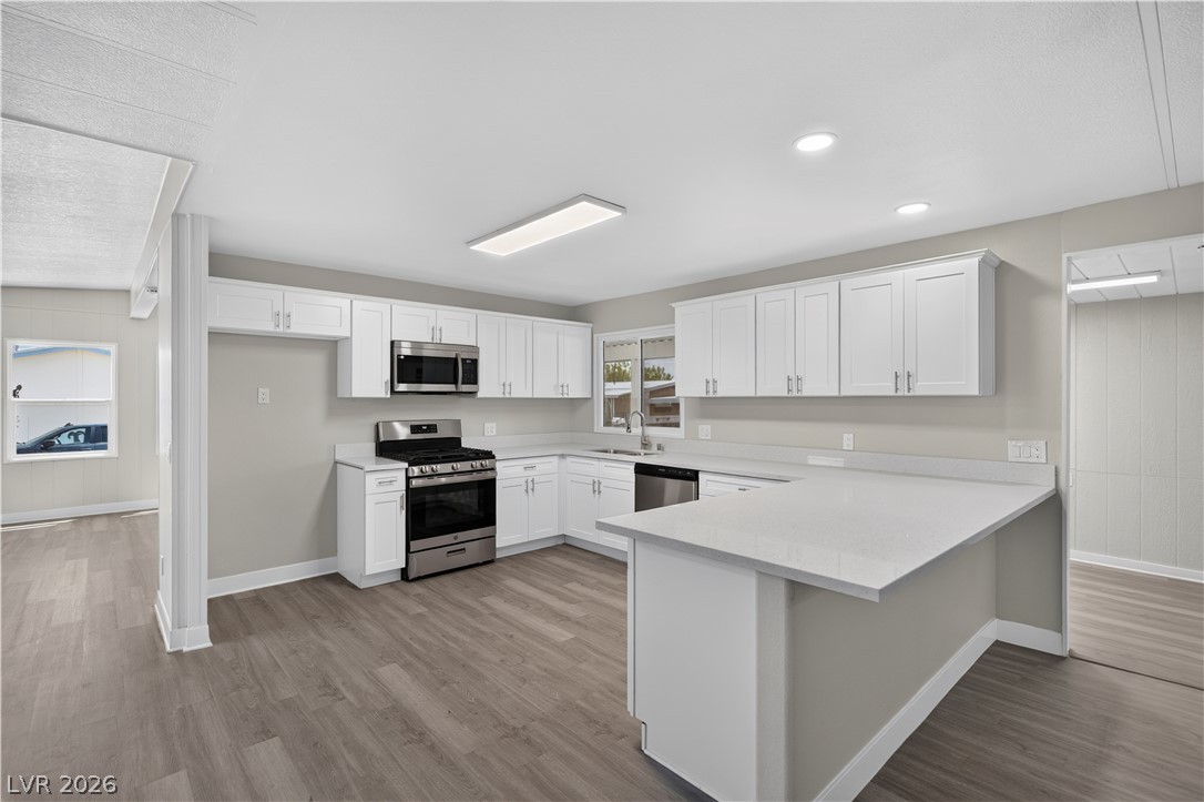 3499 Katmai Drive Las Vegas NV 89122