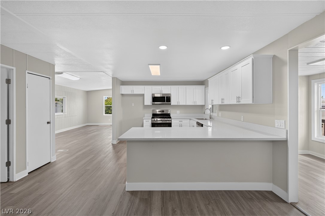 3499 Katmai Drive Las Vegas NV 89122