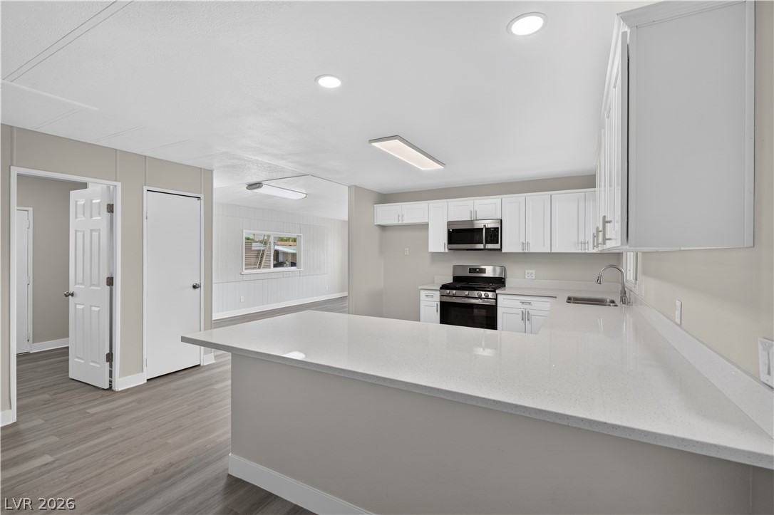 3499 Katmai Drive Las Vegas NV 89122