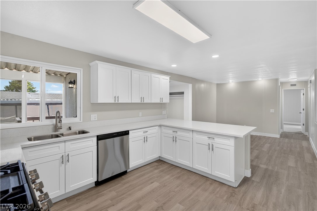 3499 Katmai Drive Las Vegas NV 89122
