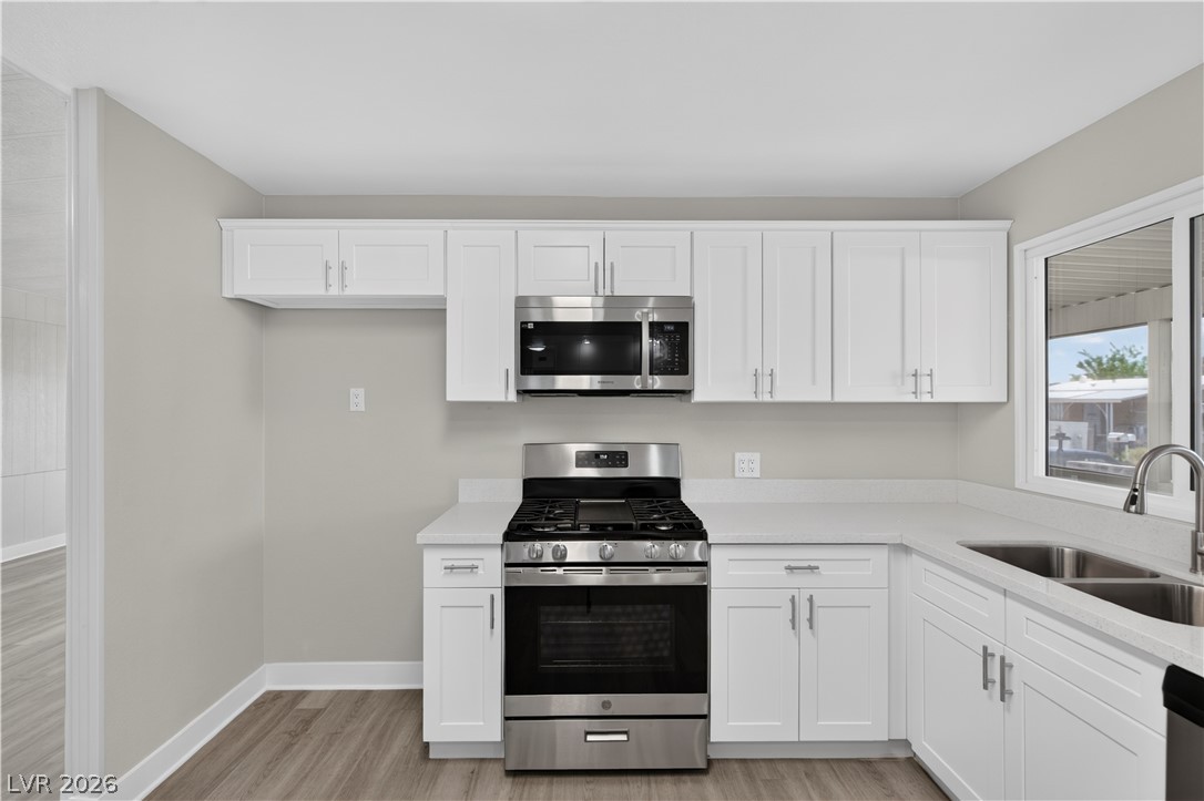 3499 Katmai Drive Las Vegas NV 89122