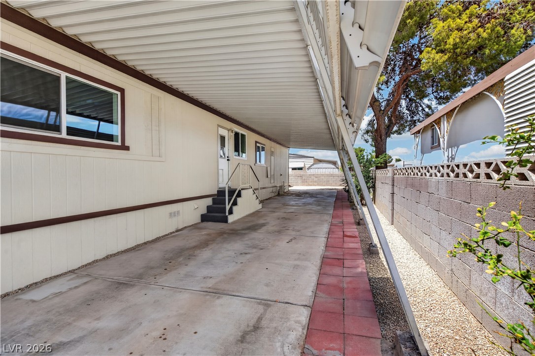3499 Katmai Drive Las Vegas NV 89122