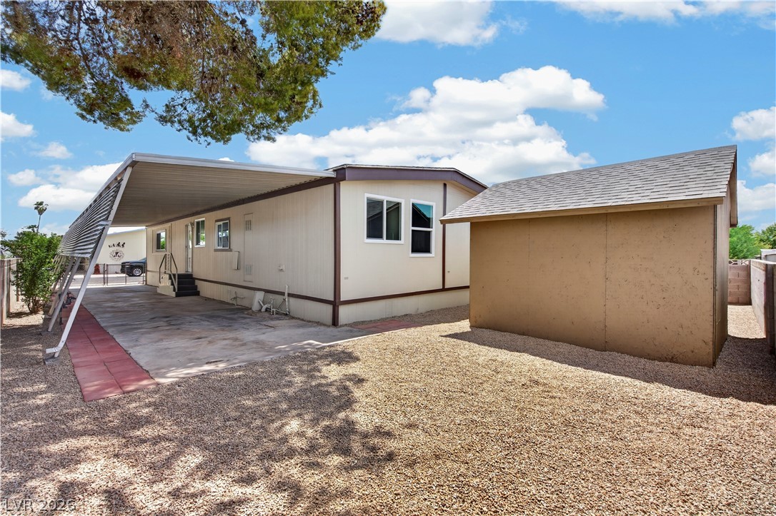 3499 Katmai Drive Las Vegas NV 89122