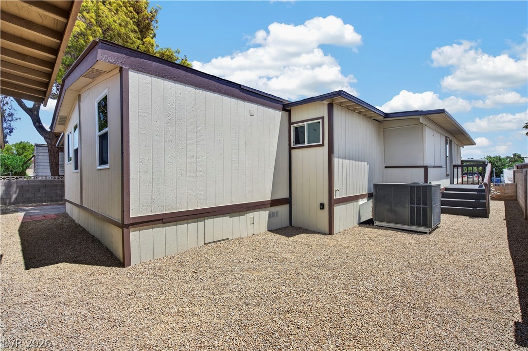 3499 Katmai Drive Las Vegas NV 89122