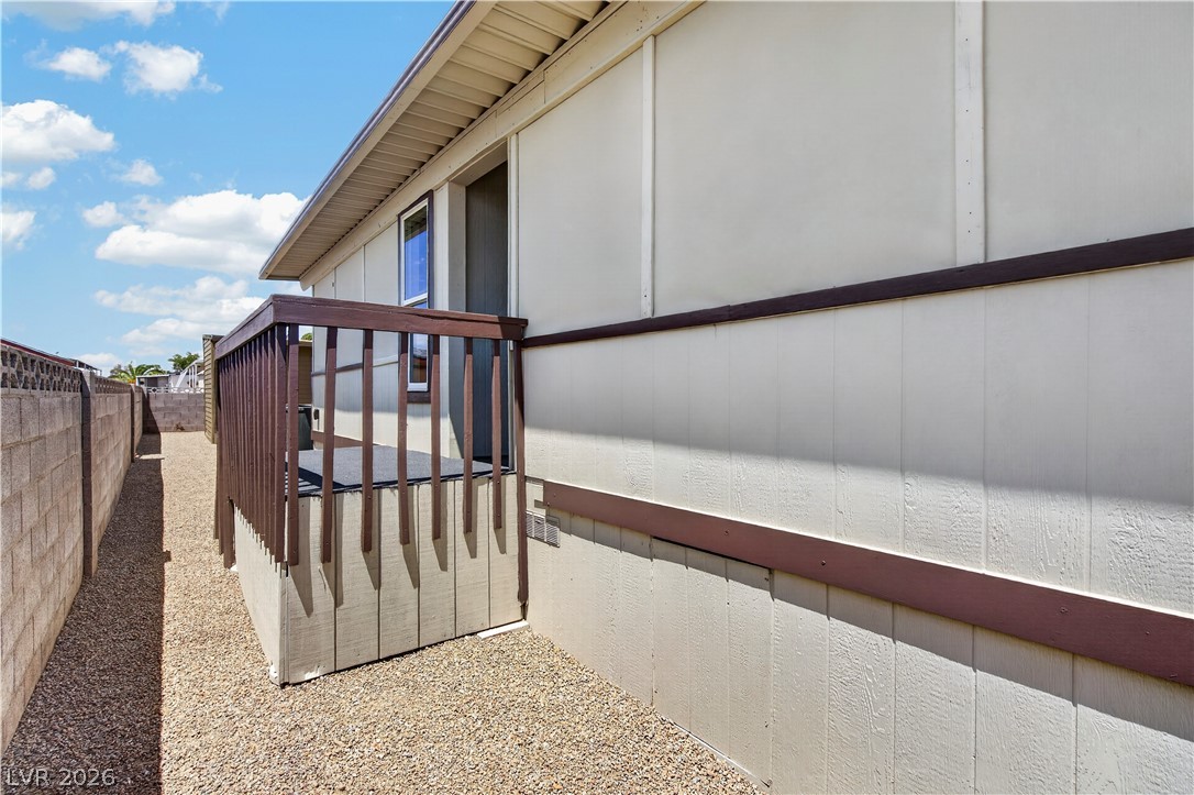 3499 Katmai Drive Las Vegas NV 89122