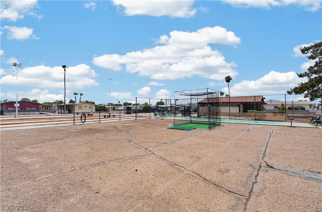 3499 Katmai Drive Las Vegas NV 89122