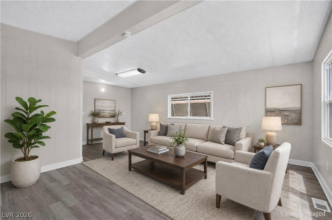 3499 Katmai Drive Las Vegas NV 89122