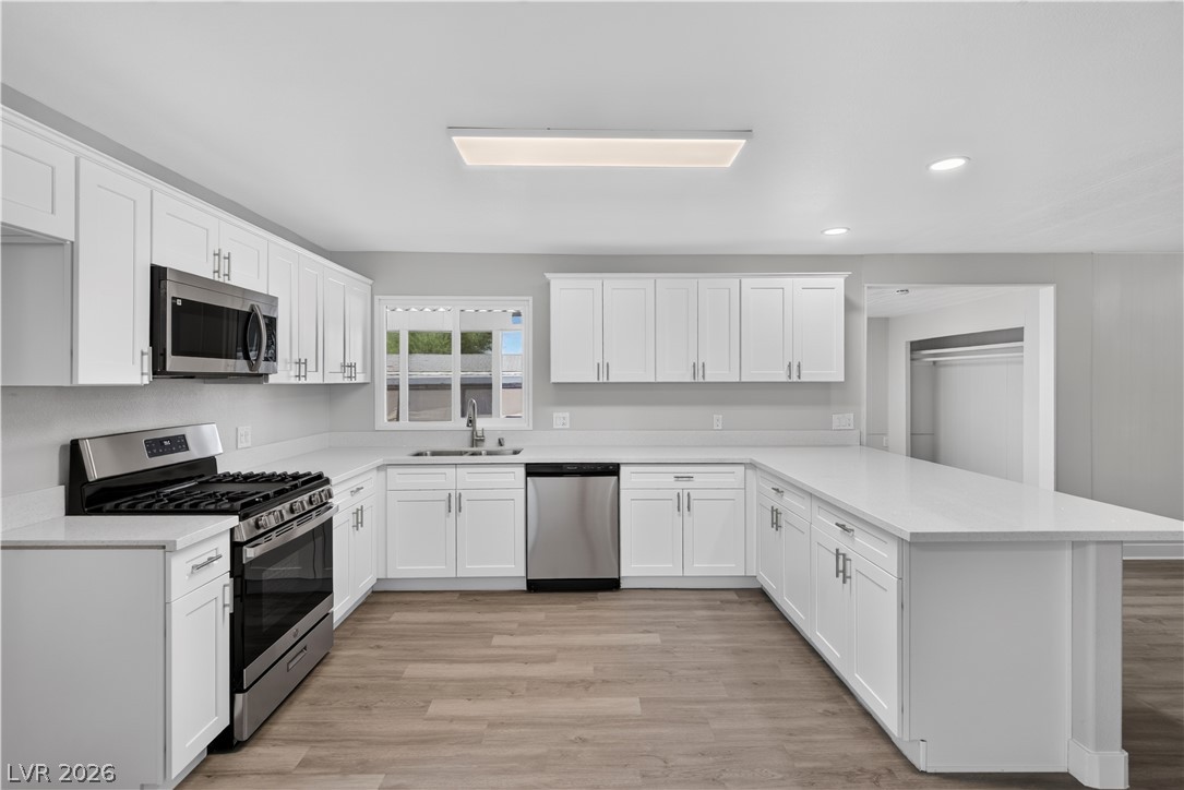 3499 Katmai Drive Las Vegas NV 89122