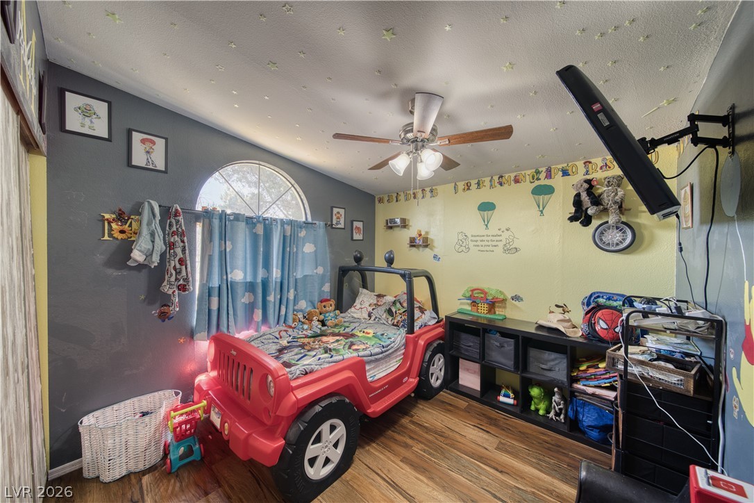 1400 West Horn Road Pahrump NV 89048