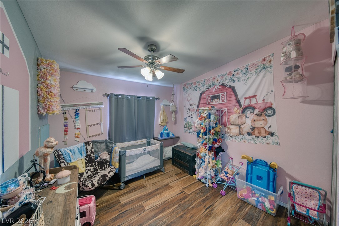 1400 West Horn Road Pahrump NV 89048