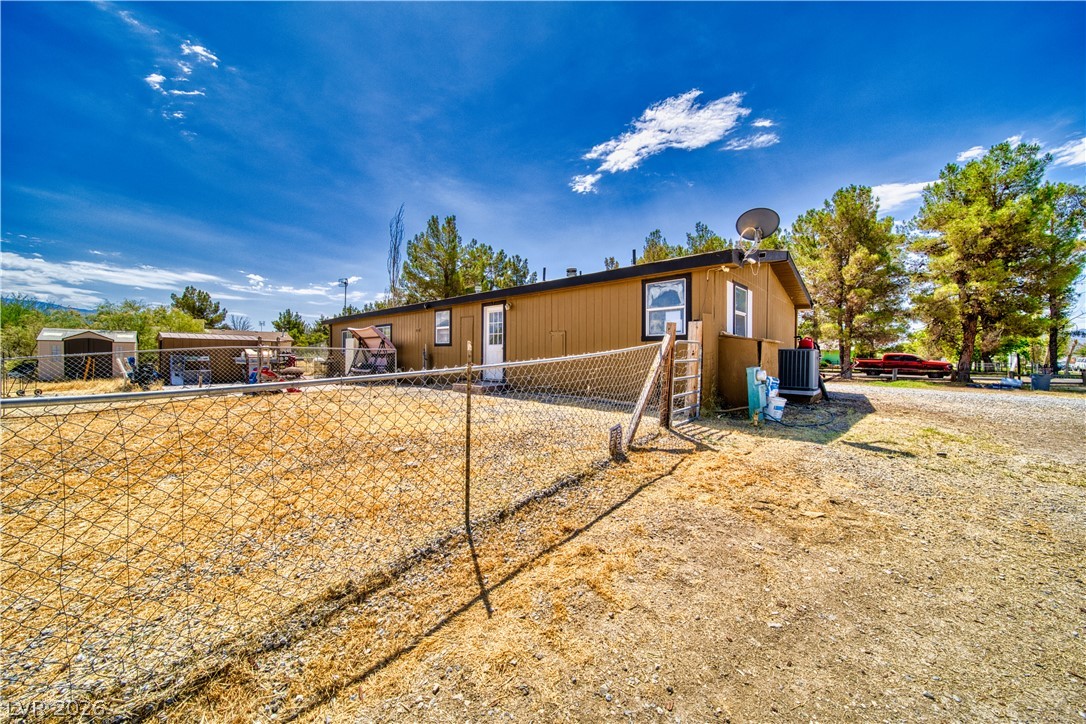 1400 West Horn Road Pahrump NV 89048