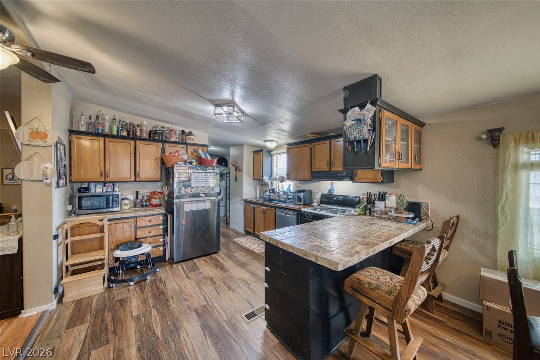 1400 West Horn Road Pahrump NV 89048