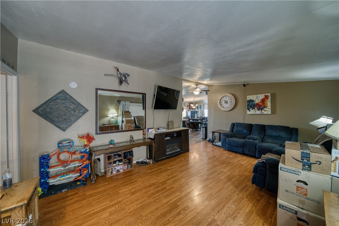 1400 West Horn Road Pahrump NV 89048