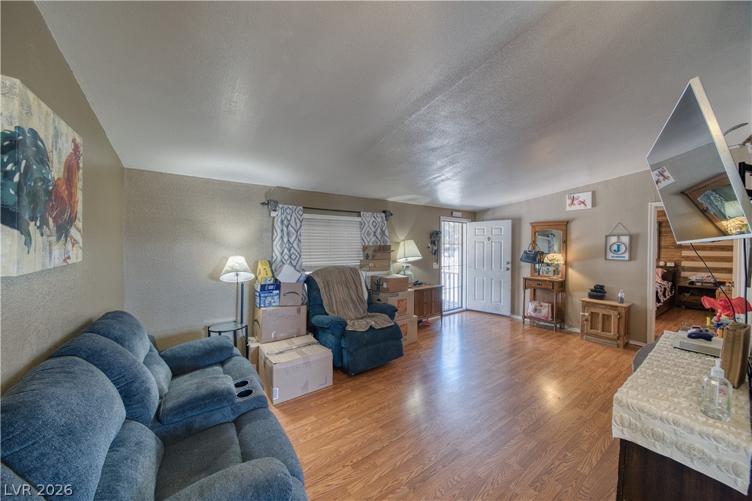 1400 West Horn Road Pahrump NV 89048