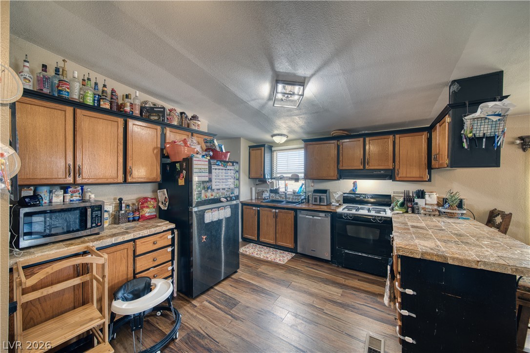 1400 West Horn Road Pahrump NV 89048