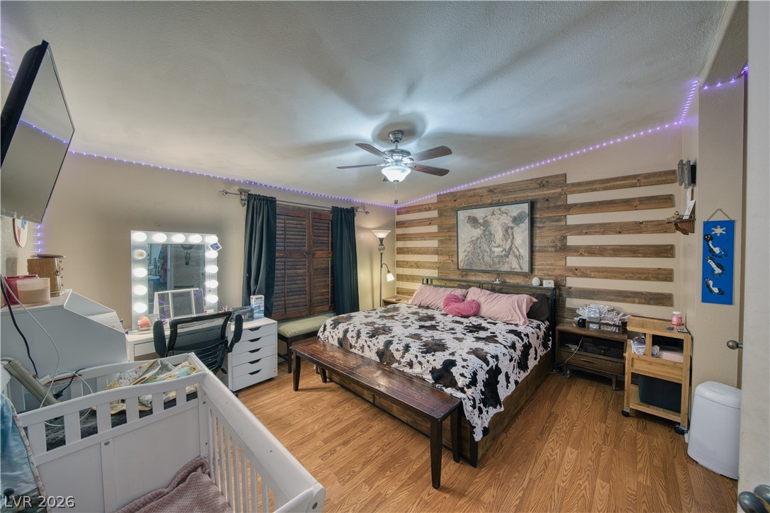 1400 West Horn Road Pahrump NV 89048