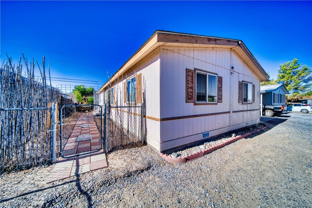 91 Potter Place Pahrump NV 89048
