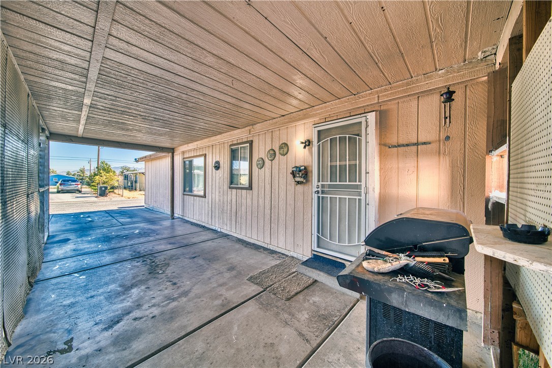 91 Potter Place Pahrump NV 89048