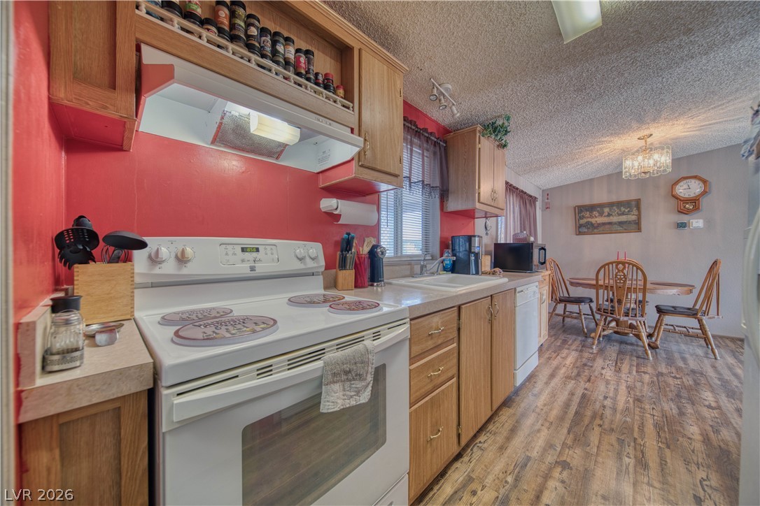 91 Potter Place Pahrump NV 89048
