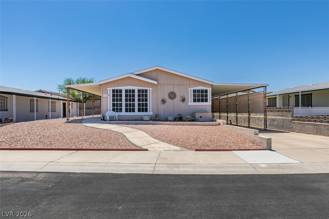 1297 Brenalee Avenue Henderson NV 89002