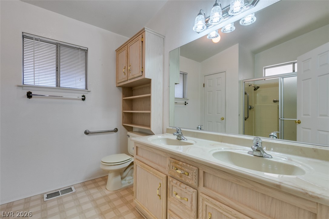 1297 Brenalee Avenue Henderson NV 89002