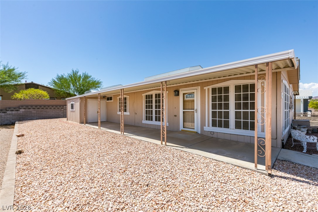 1297 Brenalee Avenue Henderson NV 89002