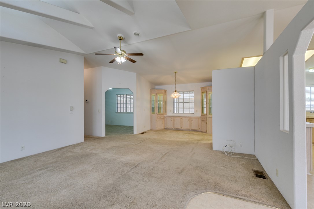 1297 Brenalee Avenue Henderson NV 89002