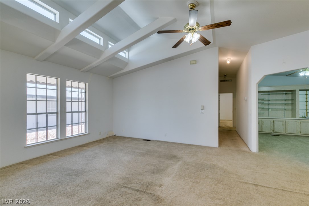 1297 Brenalee Avenue Henderson NV 89002