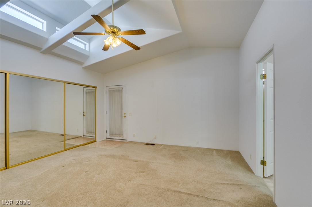 1297 Brenalee Avenue Henderson NV 89002