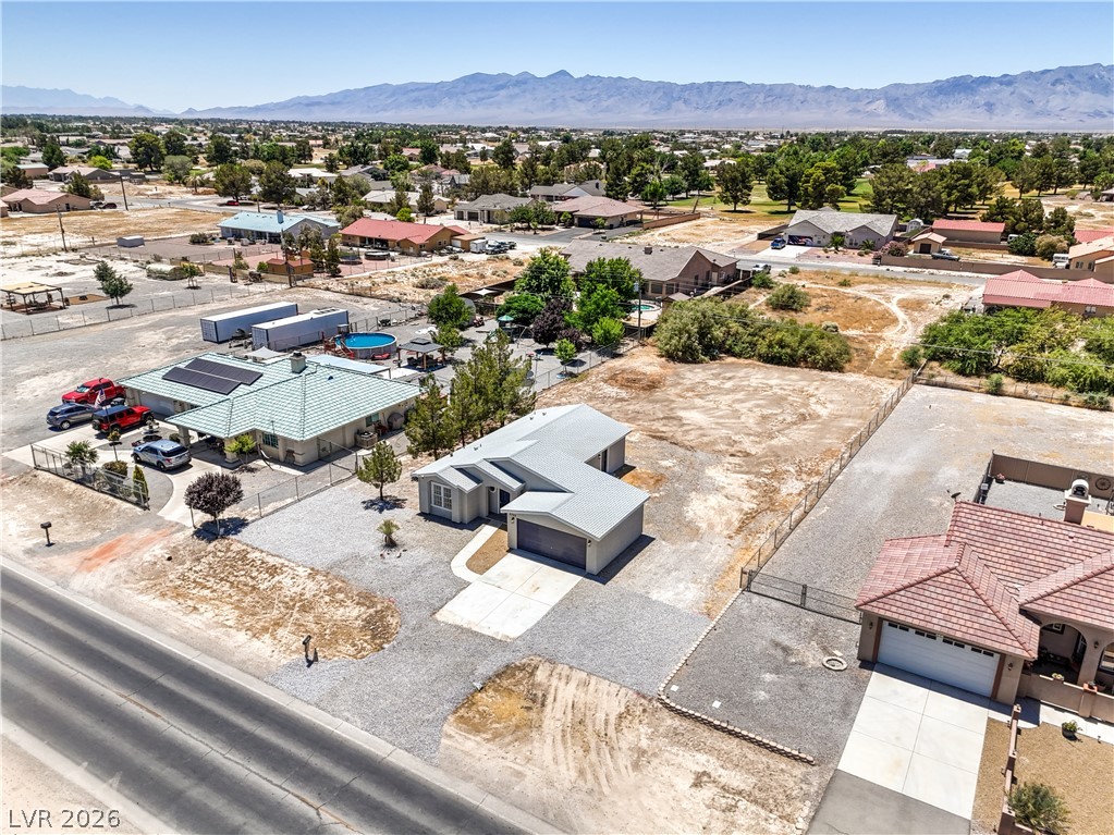 2730 South Dandelion Street Pahrump NV 89048