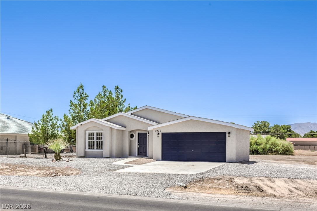 2730 South Dandelion Street Pahrump NV 89048