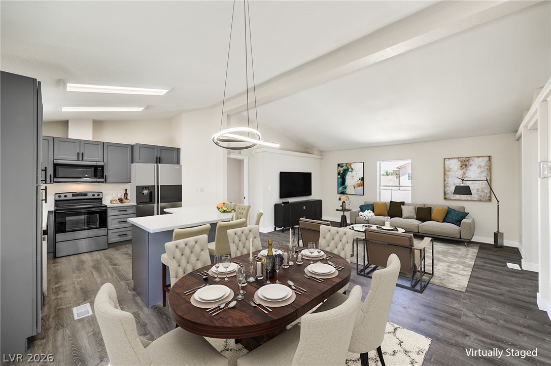 2730 South Dandelion Street Pahrump NV 89048