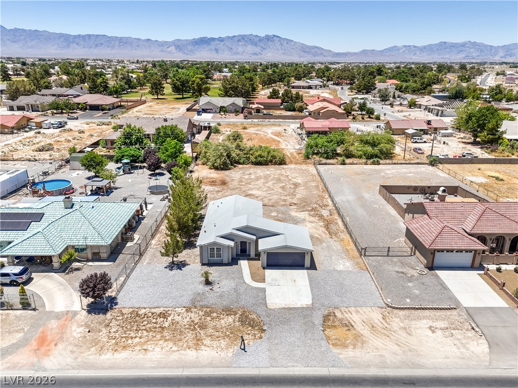2730 South Dandelion Street Pahrump NV 89048