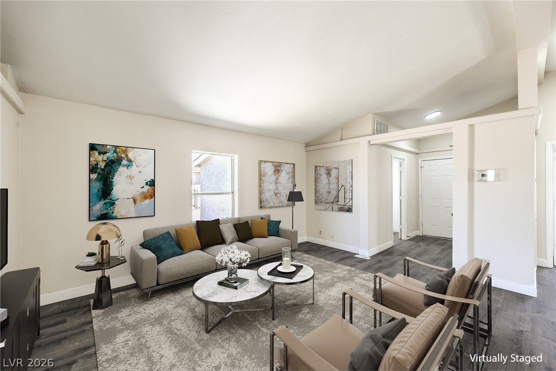 2730 South Dandelion Street Pahrump NV 89048