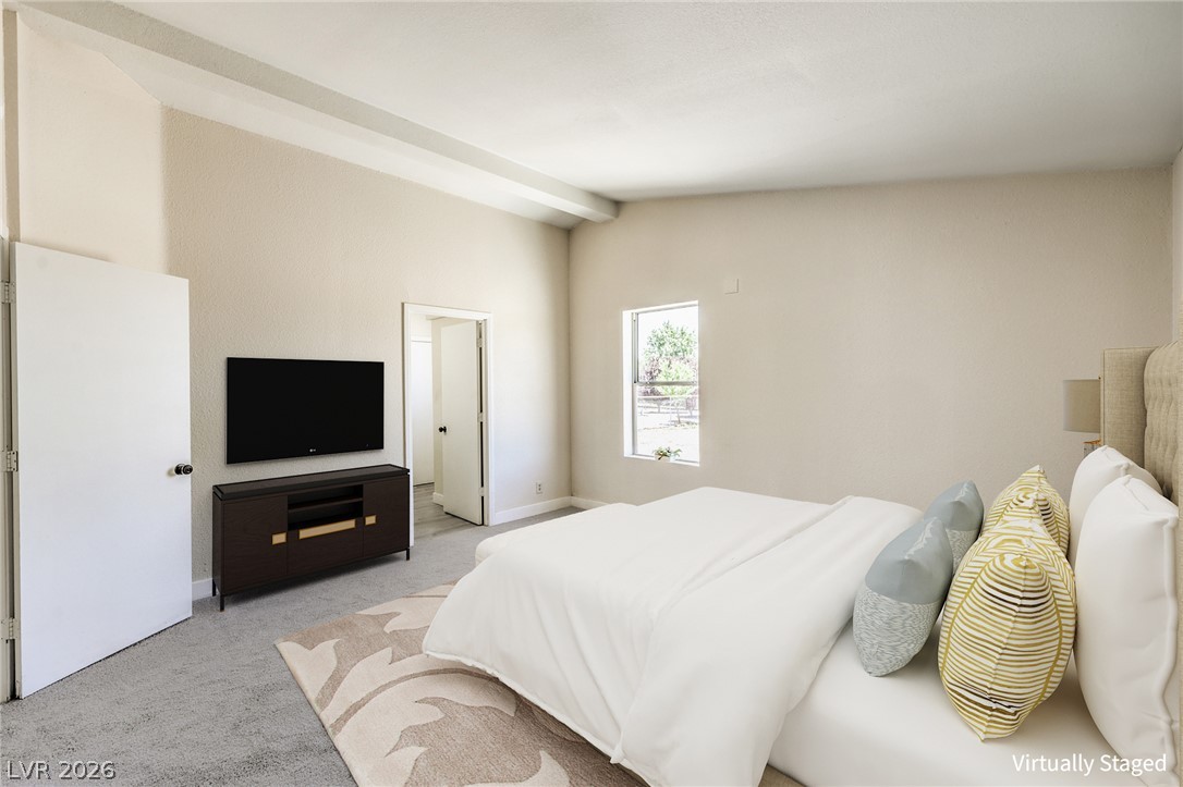 2730 South Dandelion Street Pahrump NV 89048