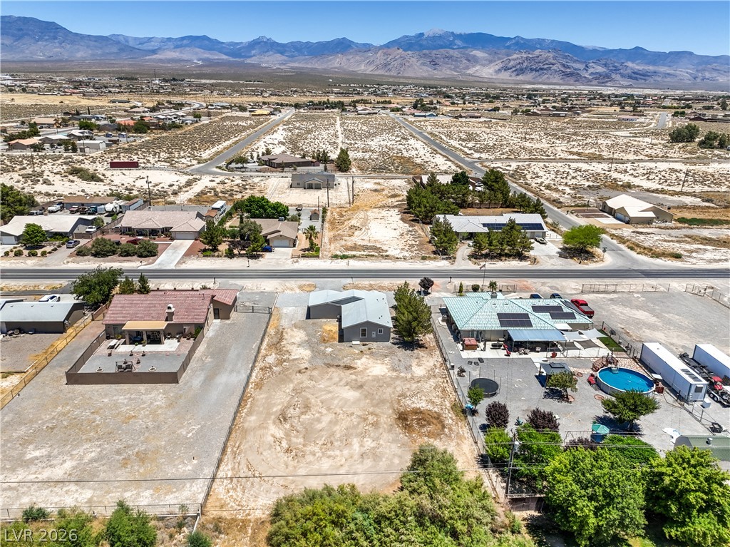 2730 South Dandelion Street Pahrump NV 89048