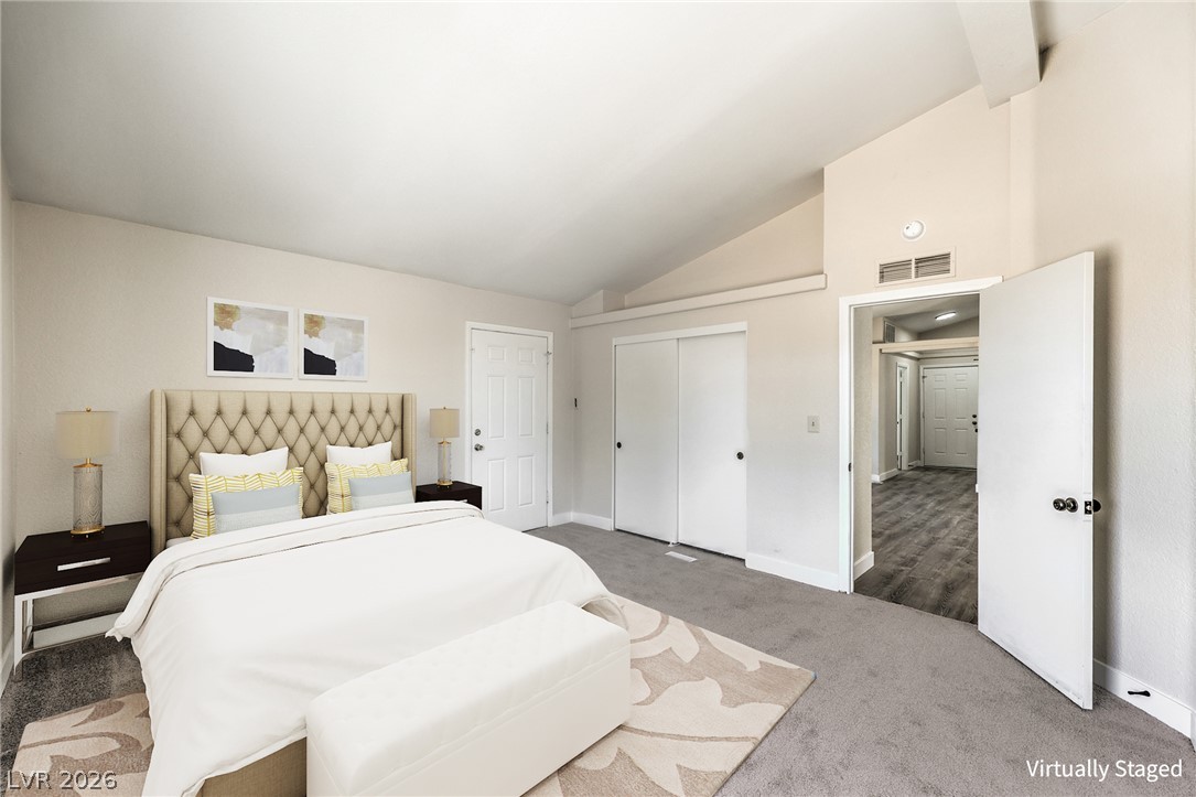 2730 South Dandelion Street Pahrump NV 89048