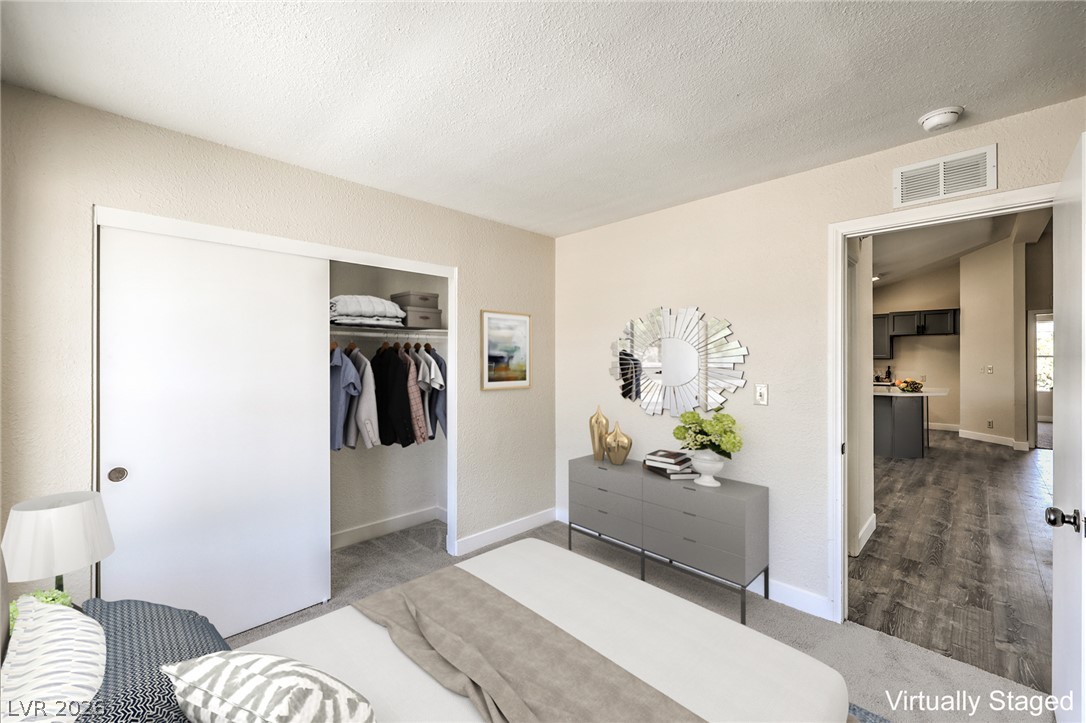 2730 South Dandelion Street Pahrump NV 89048