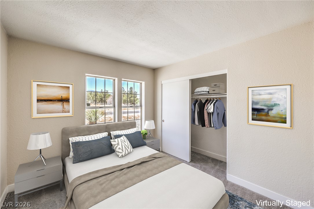 2730 South Dandelion Street Pahrump NV 89048