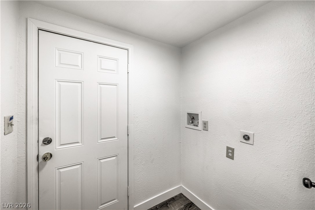 2730 South Dandelion Street Pahrump NV 89048