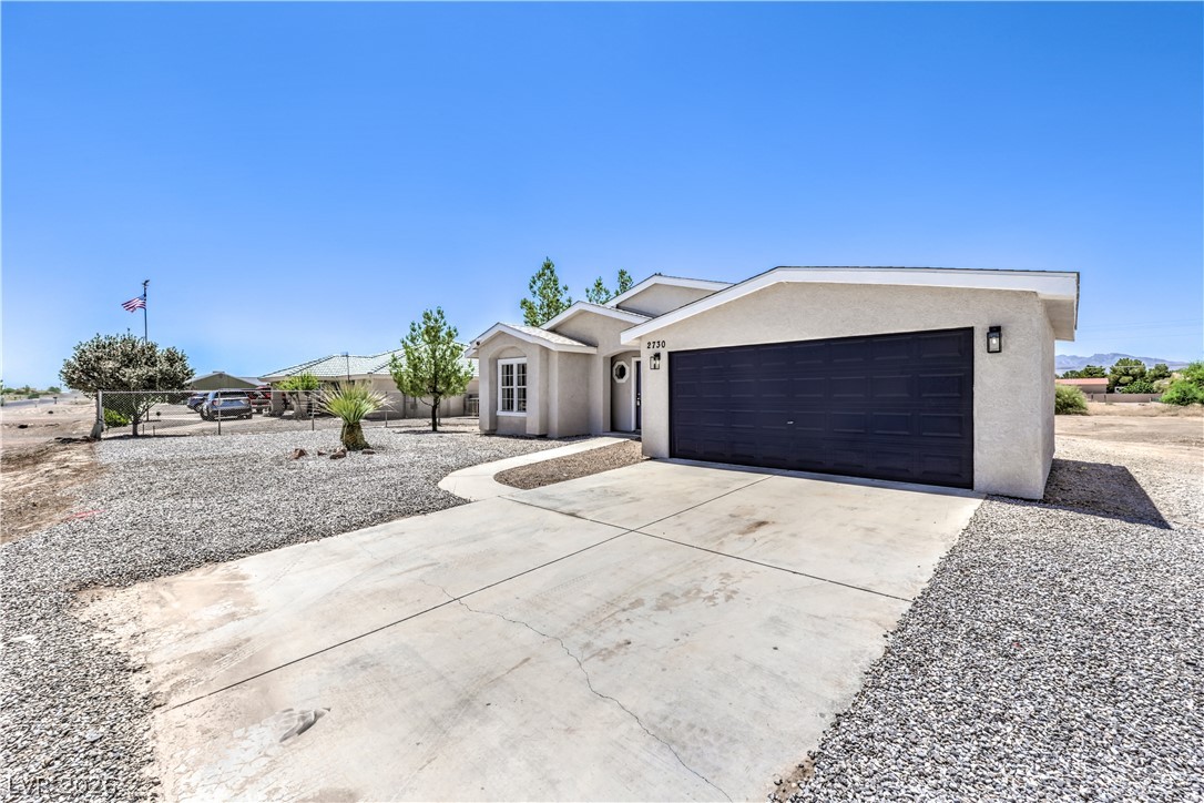 2730 South Dandelion Street Pahrump NV 89048