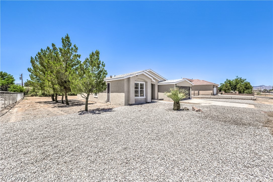 2730 South Dandelion Street Pahrump NV 89048