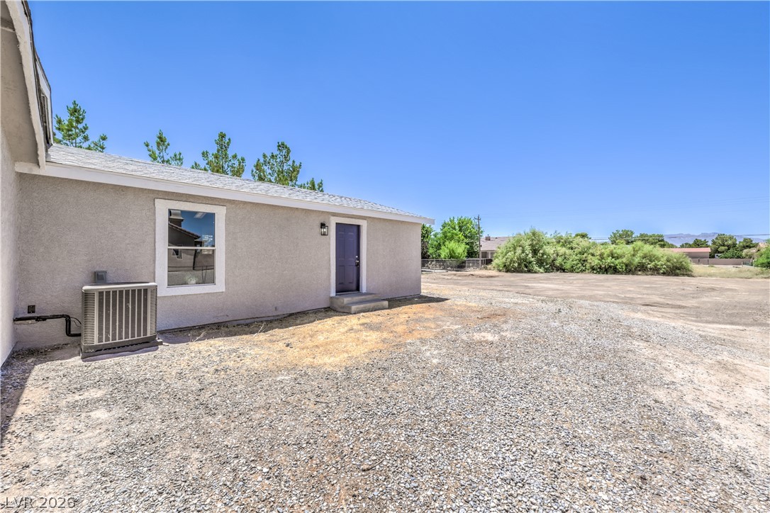 2730 South Dandelion Street Pahrump NV 89048