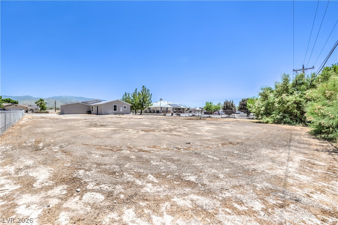 2730 South Dandelion Street Pahrump NV 89048