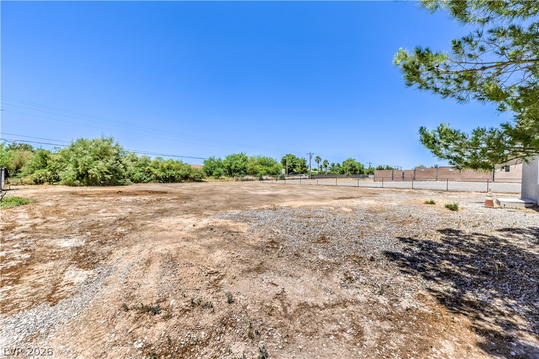 2730 South Dandelion Street Pahrump NV 89048