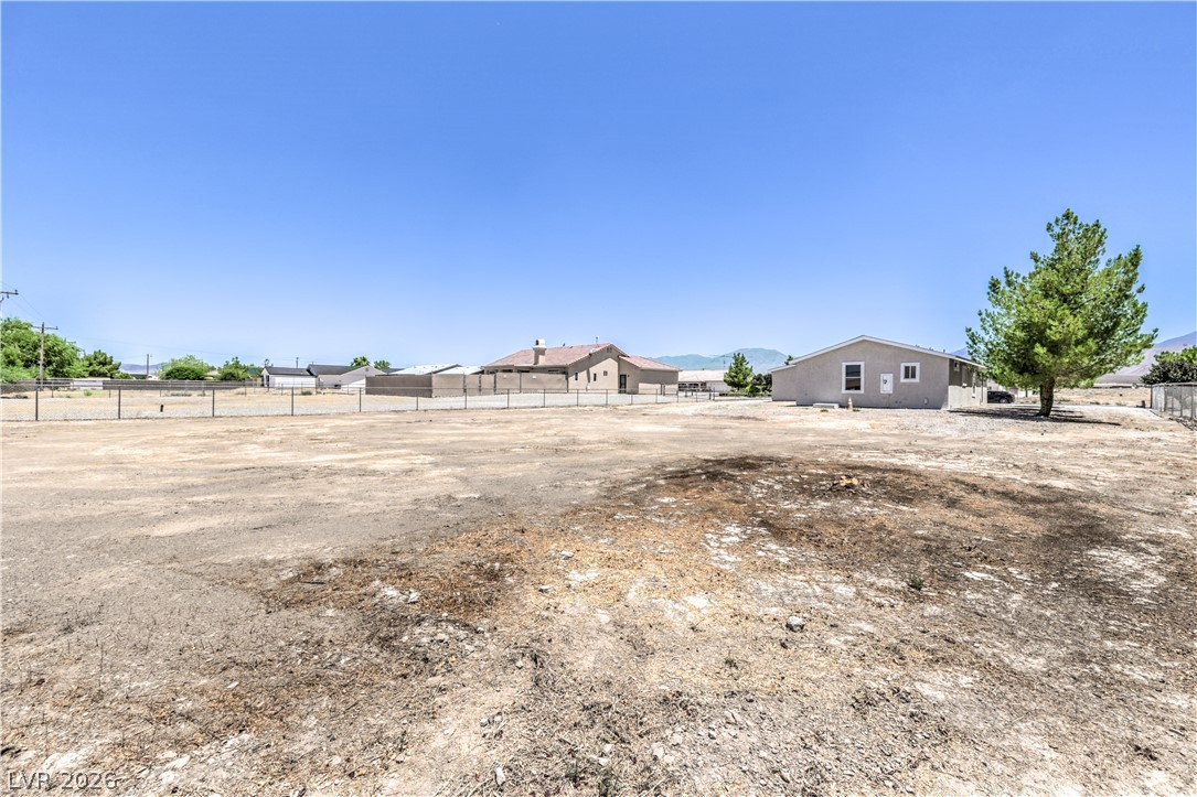 2730 South Dandelion Street Pahrump NV 89048