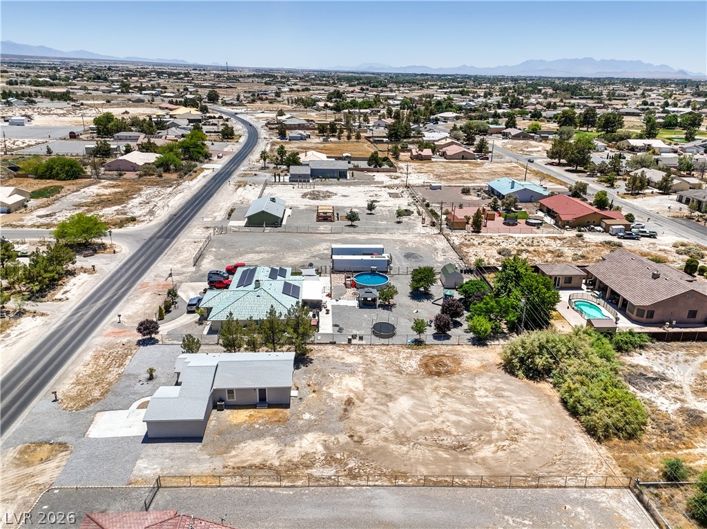 2730 South Dandelion Street Pahrump NV 89048